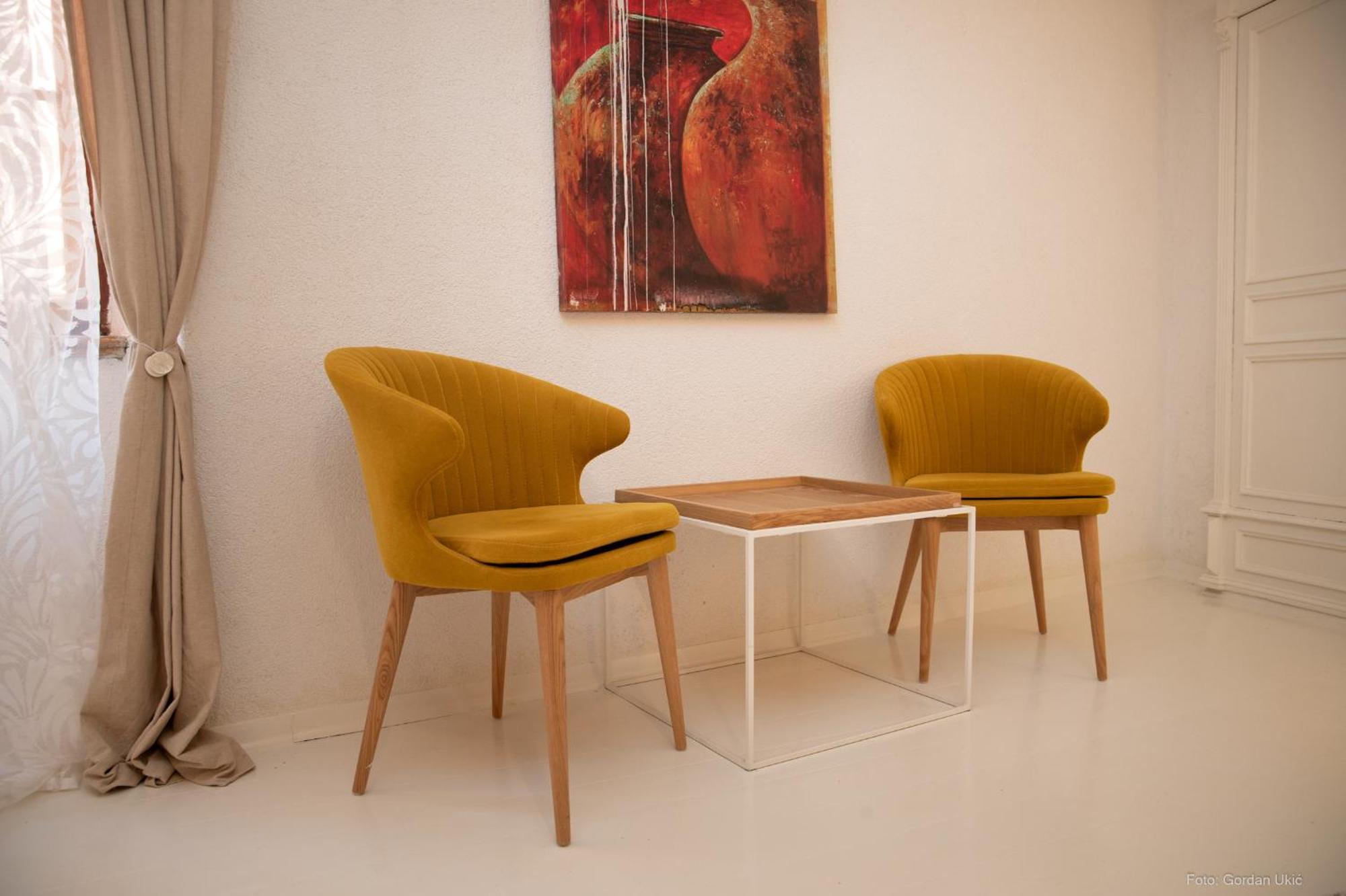 Apartment Jolli Ровин Екстериор снимка