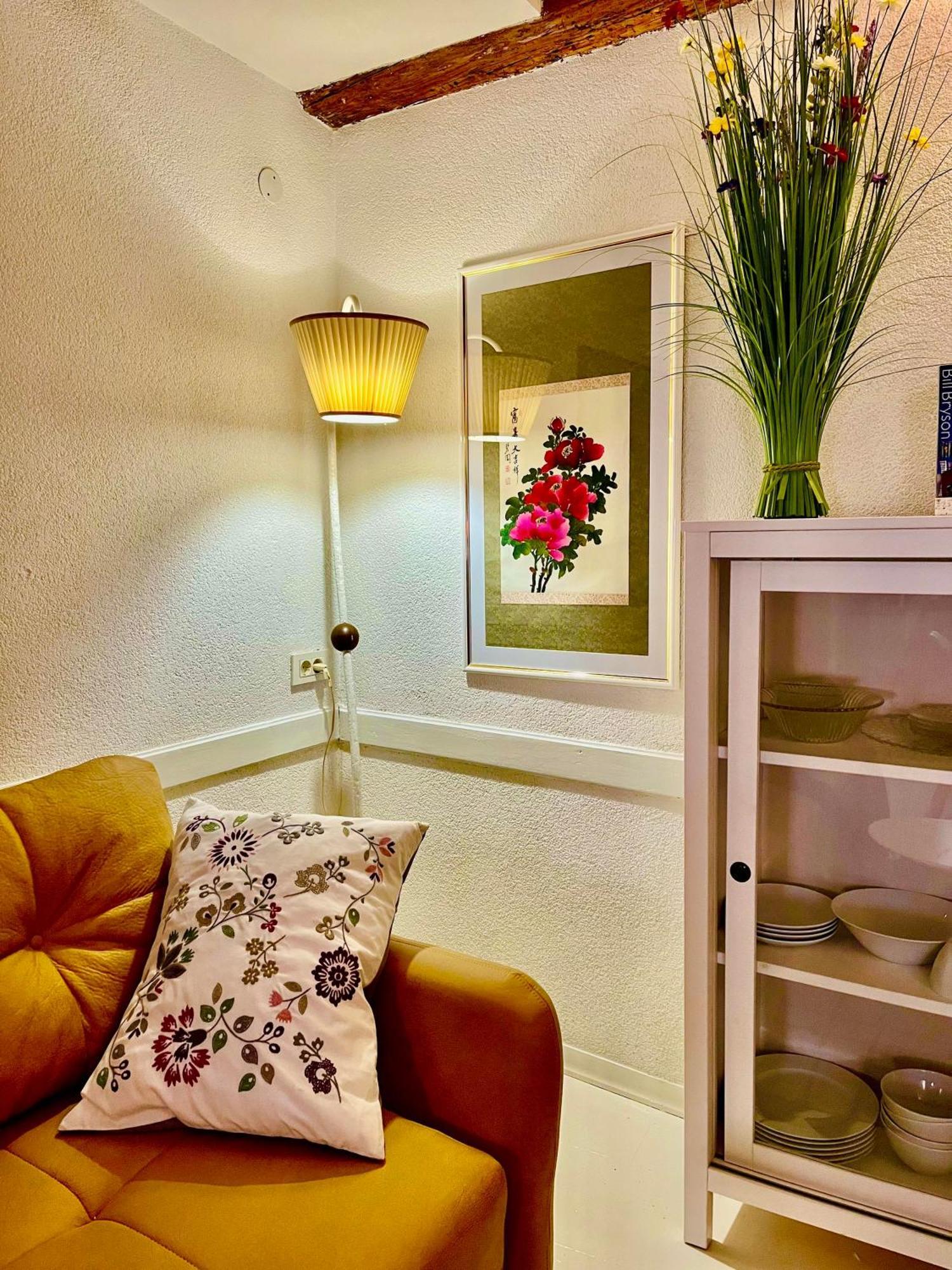 Apartment Jolli Ровин Екстериор снимка